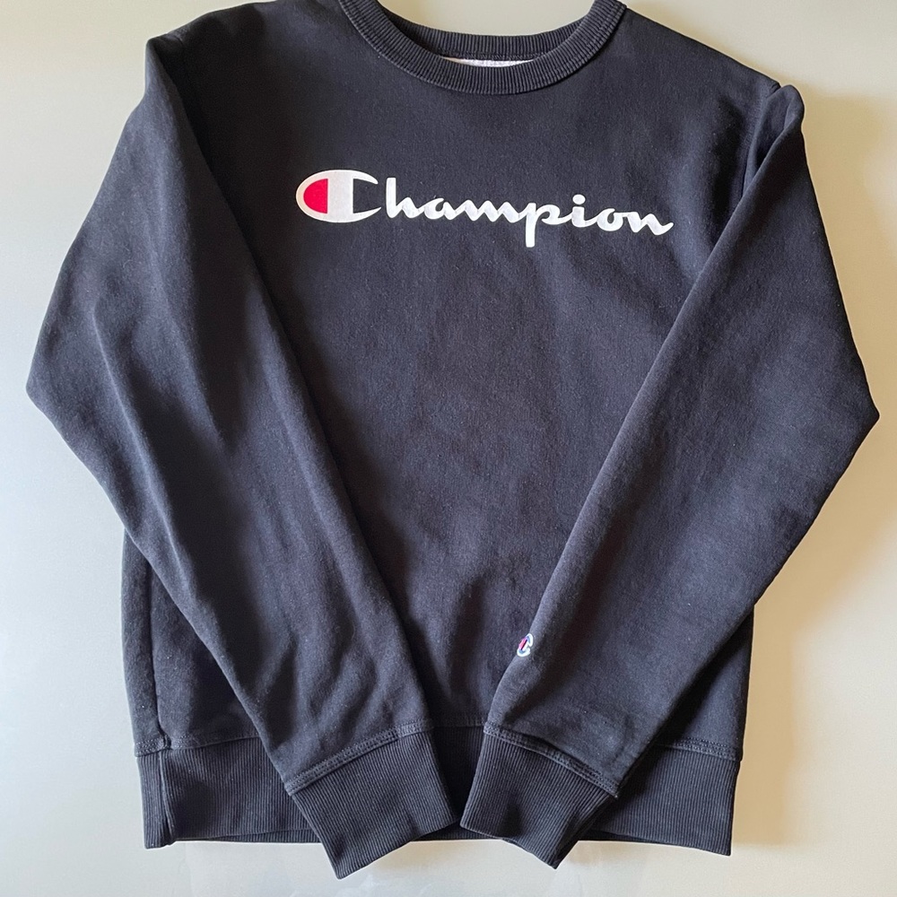 Champion Men’s Sweatshirt